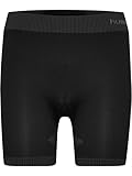 hummel Damen Hmlfirst Seamless Short Tights Women