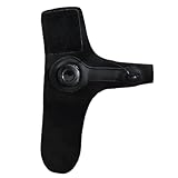 Louttary Handgelenk- und Daumenstütze, elastischer Ärmel zur Kompression des Daumens, Handgelenkschutz, für Sport im Fitnessstudio.