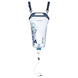 Katadyn Gravity BeFree Wasserfilter, 3 l, schneller Fluss, 0,1 Mikron, EZ Clean Membran für persönliche kleine Gruppen, Camping, Rucksackreisen, Notfallvorsorge