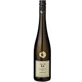 Krebs-Grode Gewürztraminer Auslese Weisswein Weiss süss BIO Vegan Deutschland inkl. FeinWert E-Book (1 x 0.75)