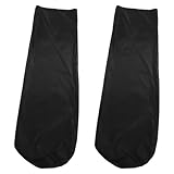 HOMSFOU Schutzhülle für Klappbare Teleskopleitern aus 210D Oxford Gewebe UV Beständig Staubschutz und Aufbewahrungstasche für Haushalts und Gartenleitern