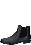 Kerbl Reitstiefelette Axona, Stiefelette PVC, Schwarz 32