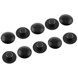 TRHEEE 10 x Silikon-Schutzkappen für Fahrräder, wasserdichte Headset-Abdeckungen für Radsport-Enthusiasten