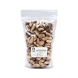 Bremer Gewürzhandel Paranüsse BIO, ganze Paranusskerne, Nüsse ohne Schale, 900g