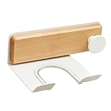 Badezimmer Föhnhalter, Föhnregal,Wandmontierter Fönhalter - Wandmontierter Föhnhalter, kein Stanzen Badezimmer Organizer für Haartrockner