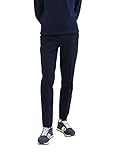 Tom Tailor Denim Herren Regular Tapered Fit Chino Hose, 10668 - Sky Captain Blue, 34/34