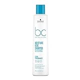 Schwarzkopf BC Moisture Kick Shampoo 250ml, Kokosnuss