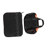 VILLCASE 1 Stück Lautsprecher Aufbewahrungstasche für Xtreme Langlebig aus Oxford Gewebe Schützende Innenauskleidung für Reisen Täglichen Gebrauch