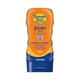 Banana Boat Sport Sonnencreme, LSF 100, 118 ml