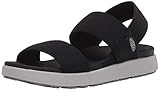 KEEN Damen 1022620_38 Outdoor Sandals, Black, EU