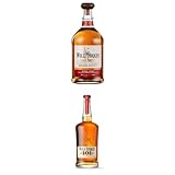 Wild Turkey Rare Breed Kentucky Bourbon Whiskey - kräftiger Whiskey - Barrell Proof (1 x 0,7 l -58,4%)|Wild Turkey 101 Kentucky Bourbon Whiskey - kräftiger Whiskey (1 x 0,7 l - 50,5%)