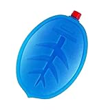 Kleine Eisbox, Eisbeutel, Kühlbox, Getränkekühler für Camping, langlebig, auslaufsicher, Kühltasche für Angeln, Strand, Picknick, Camping