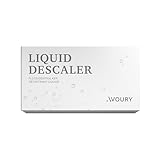 Avoury Flüssigentkalker Set – 2x 250ml – Für Avoury One Teemaschine – Effektive Entkalkung & Pflege