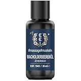 mySecretOil Wacholderbeerenöl 30 ml #massage #muskeln – 100% naturreines, ätherisches Öl – Massageöl wärmende und durchblutungsfördernde Wirkung – Hochwertiges Destillationsverfahren