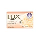 Lux Velvet Touch Seifenstücke 80 g x 12