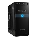 Memory PC Office, Multimedia, Business AMD Ryzen 7 5700G 8X 4.6 GHz Turbo, 32 GB DDR4, 2 TB NVMe SSD, DVD-Brenner, Win 11 Pro 64bit