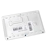 nongyo Kompatibel Mit Opel Für Meriva 2003 2004 2005 2006 2007 2008 2009 2010 6237219 Auto-Scheinwerfer-Vorschaltgerät-Modul H-ID D1S D2S D2R Xenon-Vorschaltgerät Xenon Steuergerät Auto