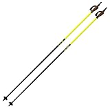 Fischer Langlauf Skistöcke OneWay Diamond Performance 145cm Langlaufstöcke 10% Carbon