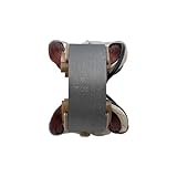 WUPEDI AC220V-240V Anker Rotor Stator Ersatz, for Makita, Sander BO4510 Ankerrotor für Elektromotoren von Gartengeräten(BLACK Stator)