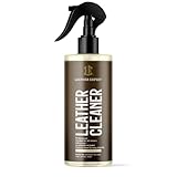 Leather Expert Lederpflege für Ledercouch - Lederreiniger Auto - Hochwertige Auto Lederpflege - Leder Reinigung Auto - Lederpflege Sofa (500 ml)