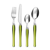 Amefa 222GSZW00C40 Besteckset Purity 24-teilig für 6 Personen