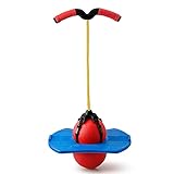 Tobar Pogo Ball