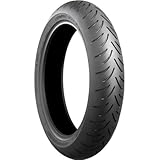 MOTORRADREIFEN 120 70-14 55P BRIDGESTONE BATTLAX S22 TL TL OTER M FRONT RENNMASCHINE