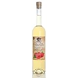 Alte Himbeere 0,7 Liter 1 Flasche DLG Gold + Beste Spirituose 2021 bei DLG Kultbrand Vieille Framboise (Mengenrabatt  siehe Beschreibung) Nürnberg Vom Hersteller Himbeer-Schnaps Qualität 700 ml