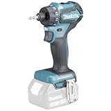 Makita Akku-Schrauber DDF083Z, 18 V, Farbe, Size