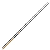 DAIWA Ninja X Spin 902M 2S, 15-50g, 2.70m, Spinning Angelrute