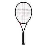 Wilson Clash 100UL V3 Tennis Racket