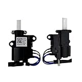 Bvhklxseb Elektronischer Türschloss-Verzögerungsschalter, kompatibel mit Haier Waschmaschine 0034000139C, AC 220 V, Waschmaschinenteile