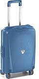 RONCATO Light Kabinen-Trolley 55x40x20 cm - Avio Blau