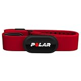 Polar H10 - H9 - Verity Sense - Herzfrequenz-Sensor – ANT +/Bluetooth-Konnektivität, EKG-Messung, wasserdicht, austauschbare Batterie, kompatibel mit Sportuhren, Smartwatches, Trainingsgeräten