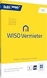 WISO Vermieter 365 (Version 2025)