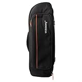 Gepolsterte Trompetentasche, idealer wasserdichter Schutz in einem praktischen, leichten Format