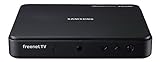 Samsung GX-MB540TL DVB-T2 HD Receiver (freenet TV connect, Wi-Fi Unterstützung) schwarz