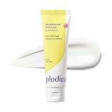 PLODICA Watermelon Moisture Sun Cream SPF30