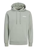 JACK & JONES Jjbeau Sweat Hood