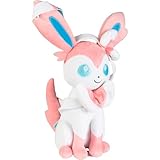 Pokémon PKW2375-20cm Plüsch - Feelinara, offizielles Pokémon Plüsch