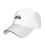 OOOCPUUK SD Goose Baseball Cap Strandhut Wanderhut Herren Caps Damen