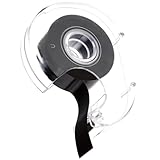 LOLIPPYY Magnetband Selbstklebend Flexibler Magnetstreifen mit Spender Stark Haftendes Magnetband für Whiteboards Kühlschrank DIY Vielseitig Biegsam für Büro und Werkstatt