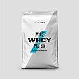 Impact Whey Protein 1kg Ruby Chocolate