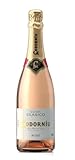 Codorníu Clásico Rosé – Aromatischer, Extra-Trockener Rosé Cava aus Spanien (1 x 0,75l)