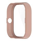 Bildschirmschutzgehäuse mit temperiertem Glas Vollverdeck