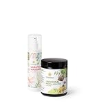 Universal Moor- und Kräutercreme 140 g + gratis Kräutermassagefluid 100 ml