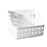 Heuhalter für Kaninchen – Heuraufe – Heuspender – Zubehör zur Heuaufbewahrung im Käfig für Kleintiere | Ideal für Kaninchen, Chinchillas und Frettchen | Für den Innen- und Außenbereich