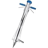 Multifunktionaler Zwiebelpflanzer mit weichem Griff, ideal für effizientes Pflanzen in Gärten, Höfen und Gewächshäusern