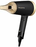 Rowenta Express Style Haartrockner, Hocheffiziente Energiesparende Effiwatt-Technologie, Konzentrator, Einfache Trocknungseinstellungen, Kaltluftstufe, Klappbarer Griff, Reisefreundlich CV1830F0