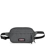 Eastpak Bouncer-Gürteltasche, Größe M, Denim-Schwarz - Ek0A5Bhh77H1, Schwarzer Denim